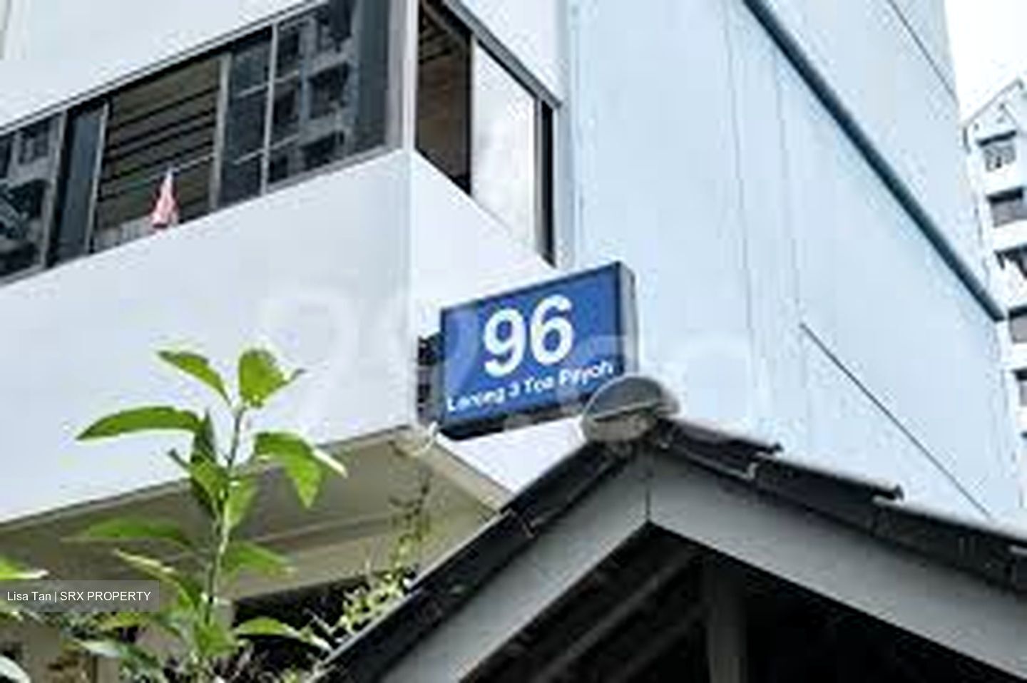 Blk 96 Toa Payoh Palm Spring (Toa Payoh), HDB 3 Rooms #447135581
